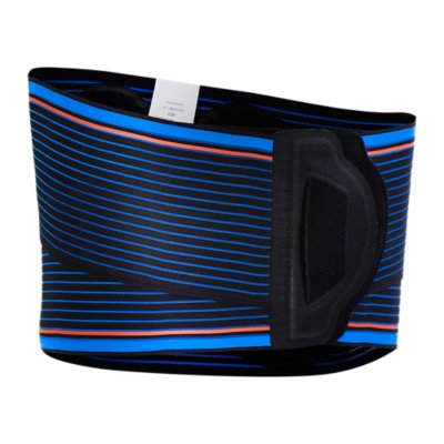 CEINTURE DE SUDATION CARE TAILLE UN Ceinture de musculation CARE –  Intersport Reunion