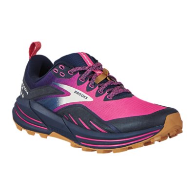 Brooks trail outlet femme