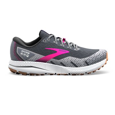 Chaussures De Trail Femme Divide 3 BROOKS INTERSPORT