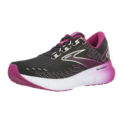 Chaussure running hotsell femme brooks