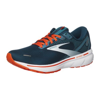 Chaussures De Running Homme GHOST 14 BROOKS INTERSPORT