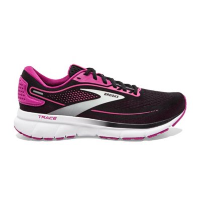 Chaussure running femme on sale brooks