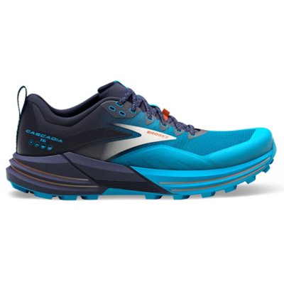 Chaussures trail homme Basket trail INTERSPORT