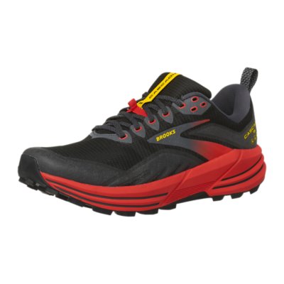 Chaussure discount brooks trail