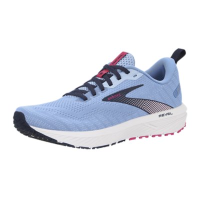 Chaussures De Running Femme REVEL 6 BROOKS INTERSPORT