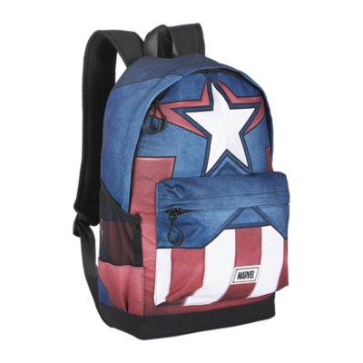 Sac Dos Marvel MARVEL INTERSPORT