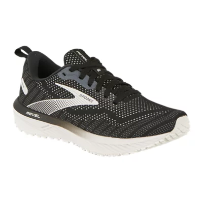 Chaussures de running homme REVEL BROOKS