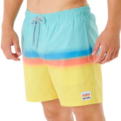 Short de bain discount homme galerie lafayette