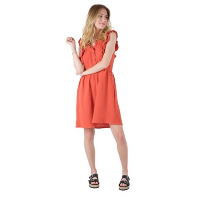 Robe discount intersport femme