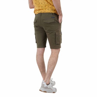 Tee-shirt À Manches Longues Homme Derren DEELUXE | INTERSPORT