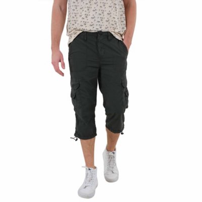 Pantacourt homme best sale taille 36