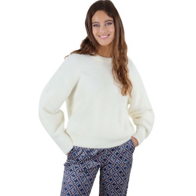 Pull femme DEELUXE