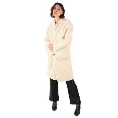 Manteau deeluxe garcon hot sale