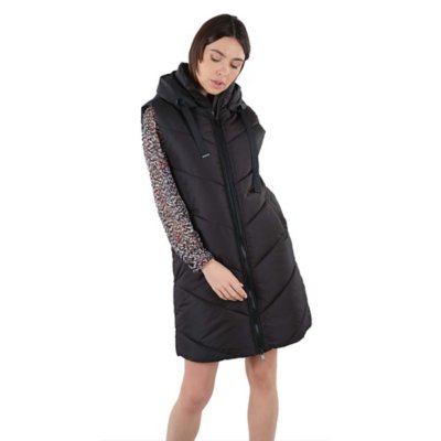 Veste et blouson femme Veste hiver INTERSPORT