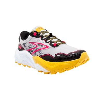 Chaussures trail femme Basket trail INTERSPORT