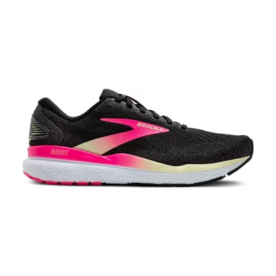 Trail Basket Brooks Ghost Femme Chaussures De Running Femme Ghost