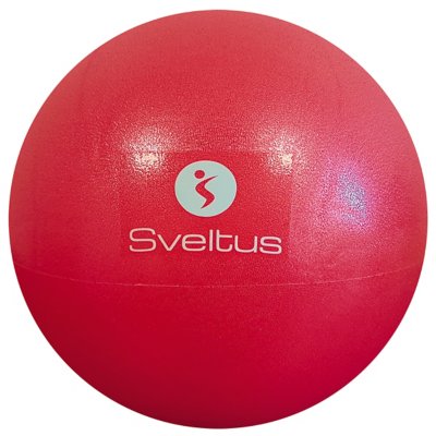 Ballon Sauteur Resist 45 cm gym enfant rose pour les clubs et collectivités