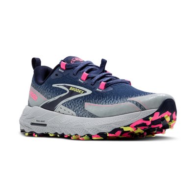 Basket trail femme intersport sale
