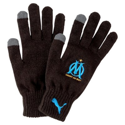 PUMA Gants Om Liga 21 : : Sports et Loisirs