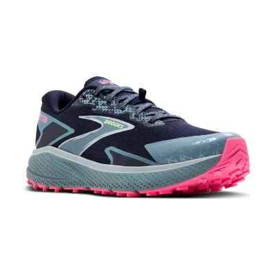 Chaussures De Trail Femme Divide BROOKS INTERSPORT