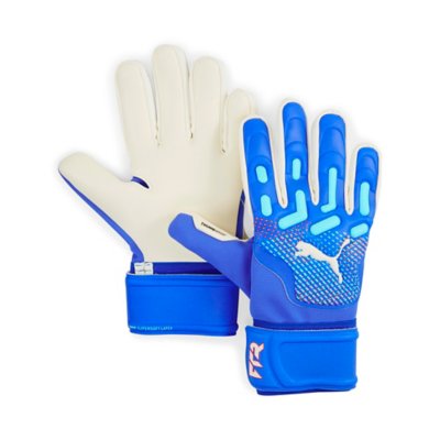 Gant De Foot Enfant Gants De Gardien De Foot Taille 6-10 Latex - Main Image
