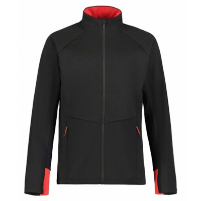 Rukka VESTE SOFTSHELL W TALIMAKI