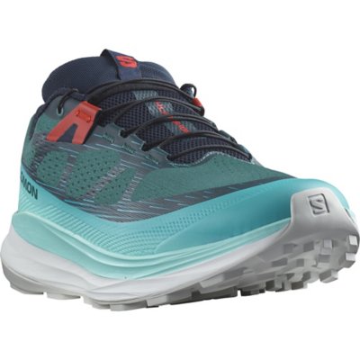 Chaussures De Trail Homme ULTRA GLIDE 2 BLEU SALOMON INTERSPORT