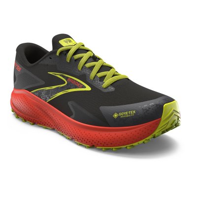 Chaussure trail homme intersport best sale