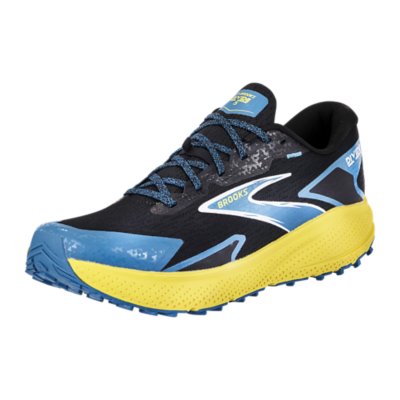 chaussures de trail homme divide 5