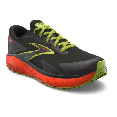 Chaussures De Trail Homme Divide BROOKS INTERSPORT
