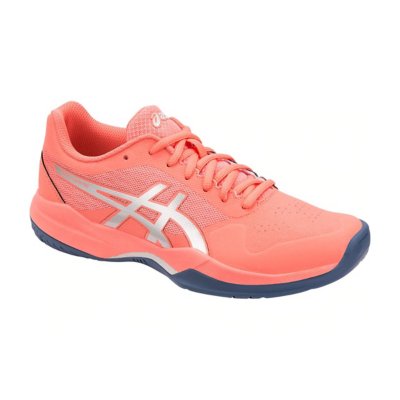 Chaussure de shop tennis asics femme