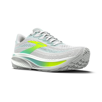 Chaussures de running femme Ghost 17 Multicolore 04311B  BROOKS