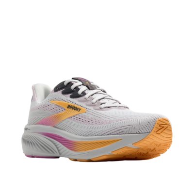 Chaussures de running femme Ghost 17 Multicolore 04311B  BROOKS