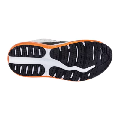 Chaussures Running Brooks Ghost Max 2 - Amorti Doux Et Stabilité Pour Homme