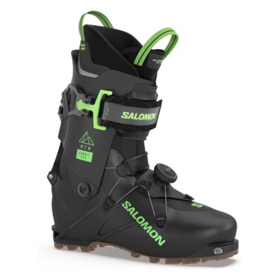 Chaussures De Ski De Rando Homme MTN SUMMIT PURE SALOMON | INTERSPORT