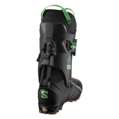 Salomon Mtn Chaussure Ski Rando Homme Chaussures De Ski De Rando