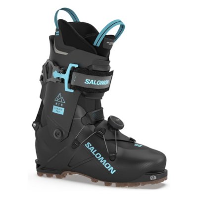 Chaussures ski outlet rando salomon