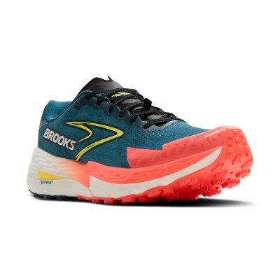 chaussures de trail homme catamount 4