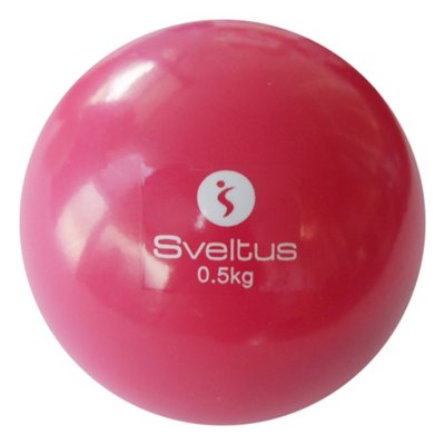 Ballon De Gym 145063 ARGENT ENERGETICS