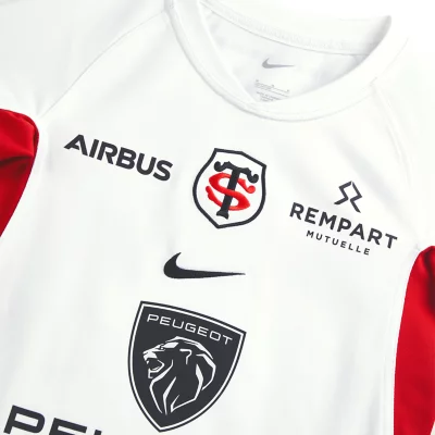Champions Cup Vetement Bebe Stade Toulousain Maillot De