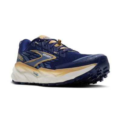 Brooks Cascadia 19