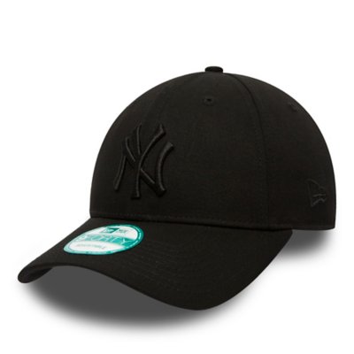 casquette noir