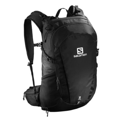 Sac Dos De Randonn e TRAILBLAZER 30 SALOMON INTERSPORT