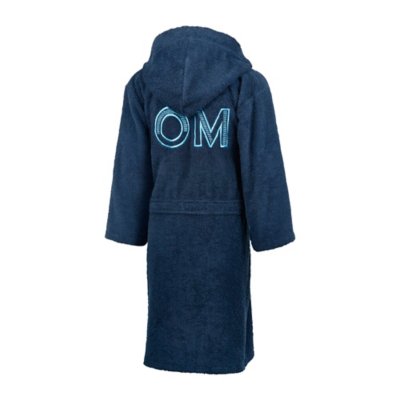 Peignoir enfant om best sale