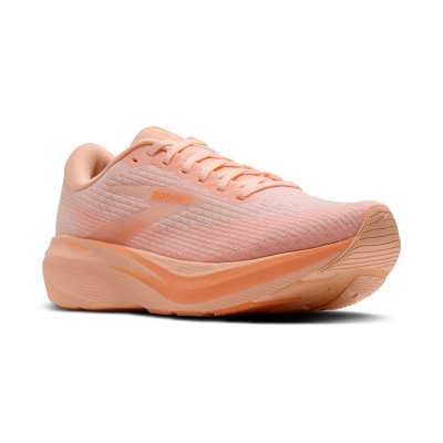 chaussures de running femme ghost amp