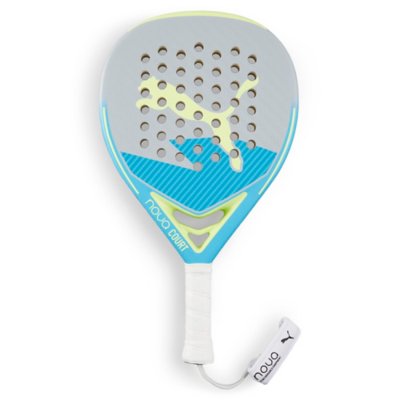 raquette de padel adulte nova court