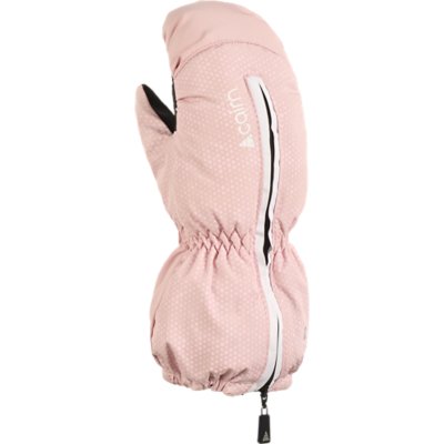 Cairn MOUFLES DE SKI ENFANT DOODLE-IN-PURE-B-LONG