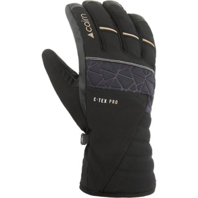 Cairn GANTS DE SKI M SUMMIT-M-C-TEX-PRO