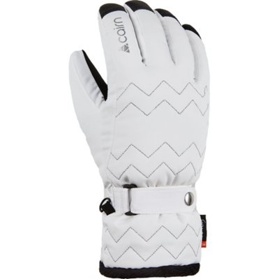 Neige 2 W C-TEX White