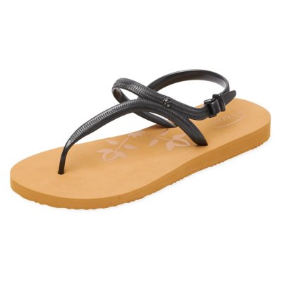 Claquettes Femme Tongs et sandales INTERSPORT